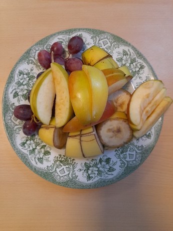  Gemeinsames Frühstück – DRK Kita Rötgesbüttel Bildidee 